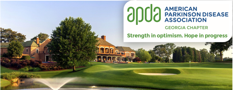 2026 APDA Driving Parkinson's Away Golf Tournament
